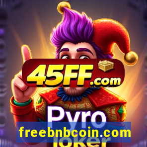 freebnbcoin.com
