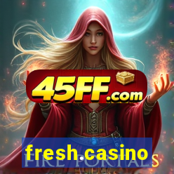 fresh.casino