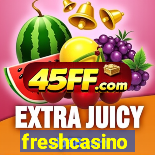freshcasino
