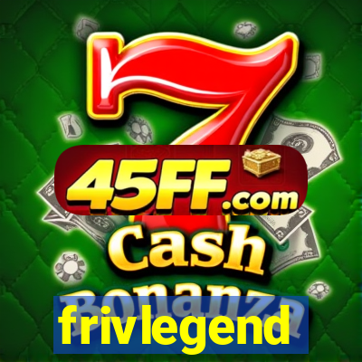 frivlegend