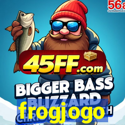 frogjogo