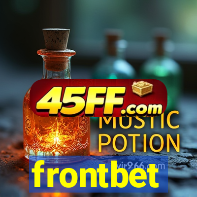 frontbet