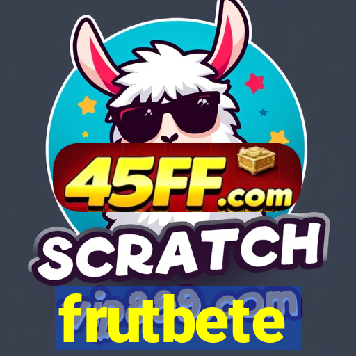 frutbete