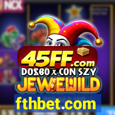 fthbet.com