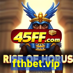 fthbet.vip