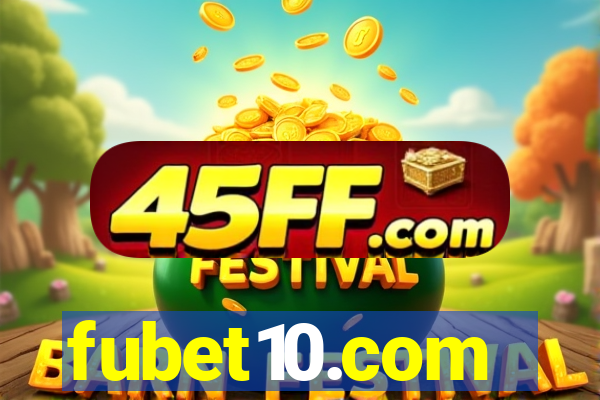 fubet10.com