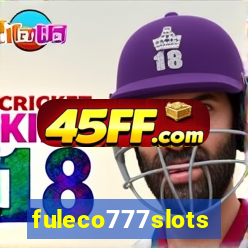 fuleco777slots