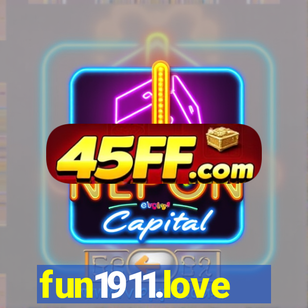 fun1911.love