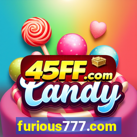 furious777.com