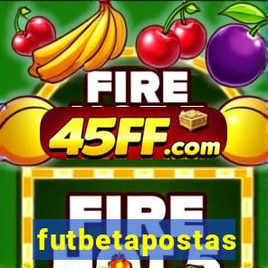 futbetapostas