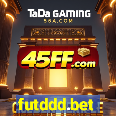 futddd.bet