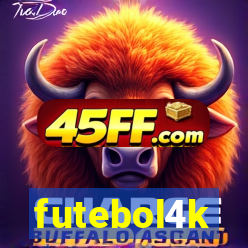 futebol4k