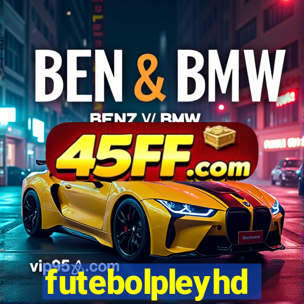 futebolpleyhd