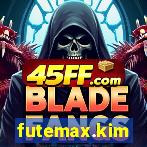 futemax.kim