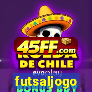 futsaljogo