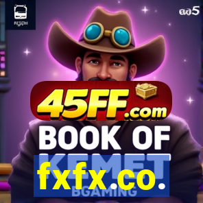 fxfx.co.