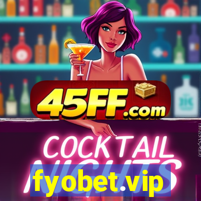 fyobet.vip