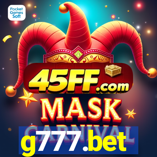 g777.bet