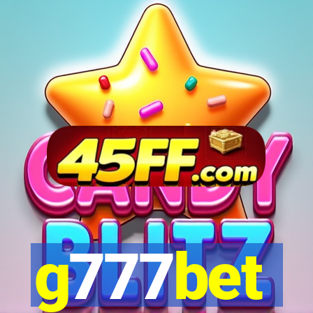 g777bet