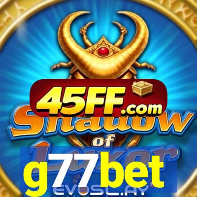 g77bet