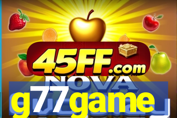 g77game