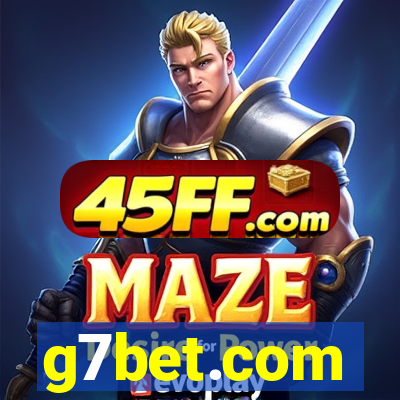 g7bet.com