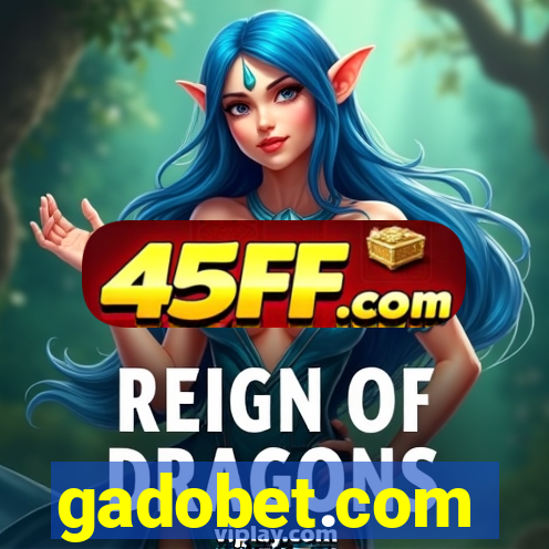 gadobet.com