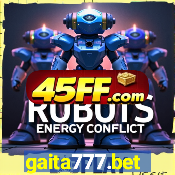 gaita777.bet
