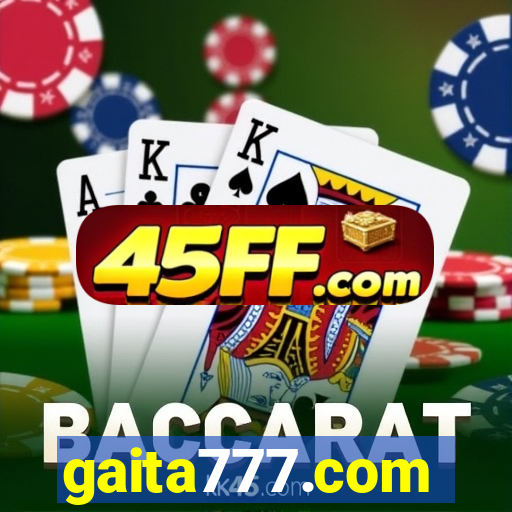 gaita777.com