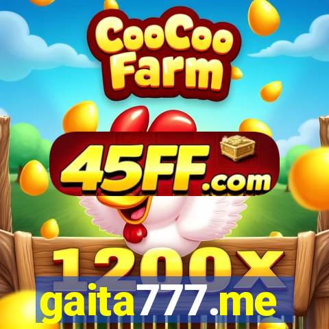 gaita777.me
