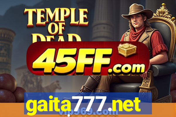 gaita777.net
