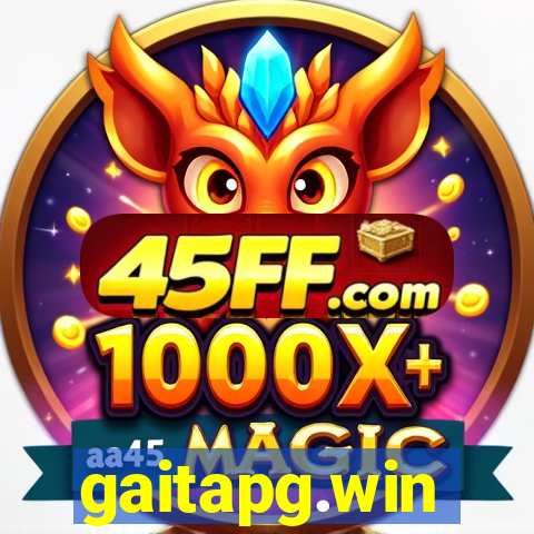 gaitapg.win