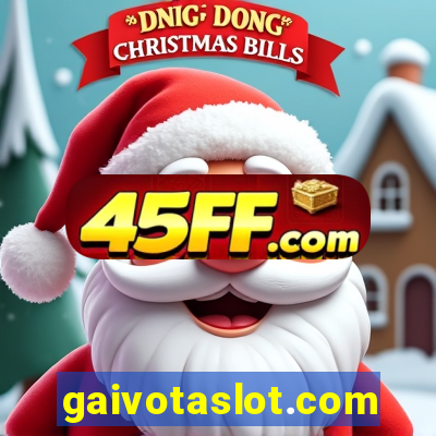 gaivotaslot.com