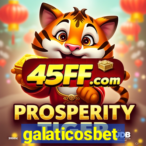galaticosbet