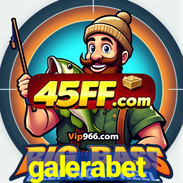 galerabet