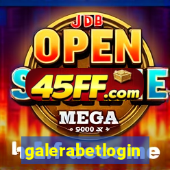 galerabetlogin