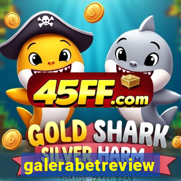 galerabetreview