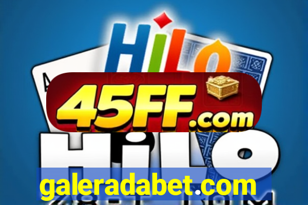 galeradabet.com.br
