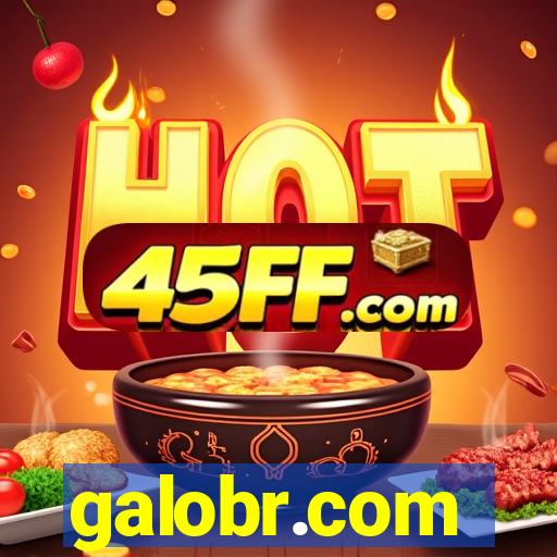 galobr.com