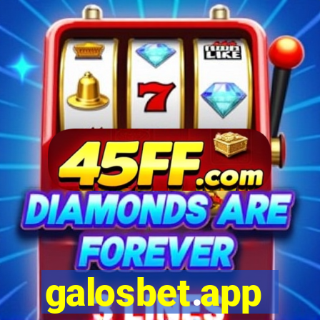 galosbet.app