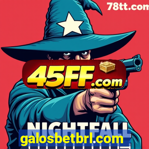galosbetbrl.com