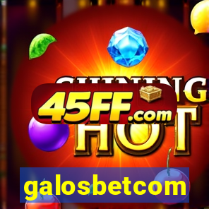 galosbetcom
