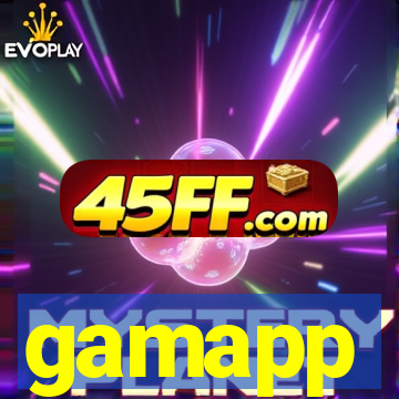 gamapp