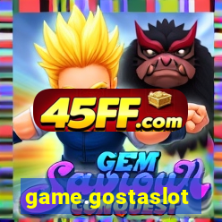 game.gostaslot