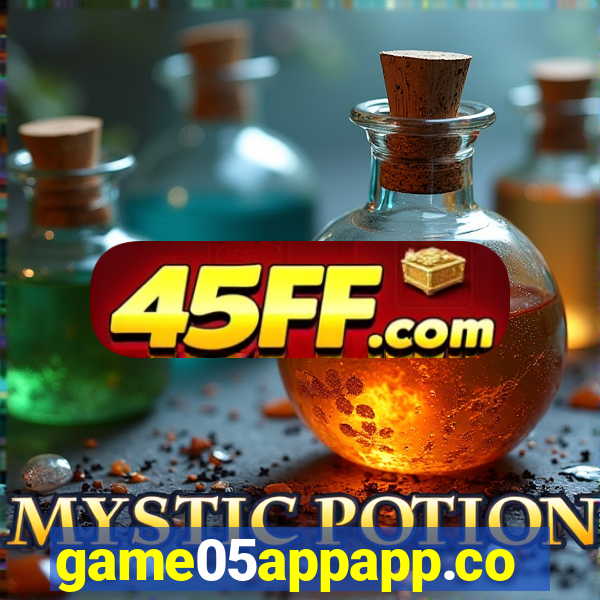 game05appapp.com