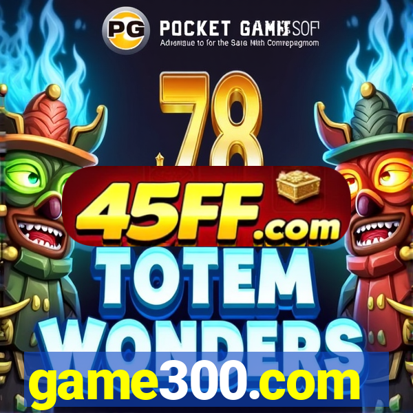 game300.com
