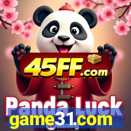 game31.com