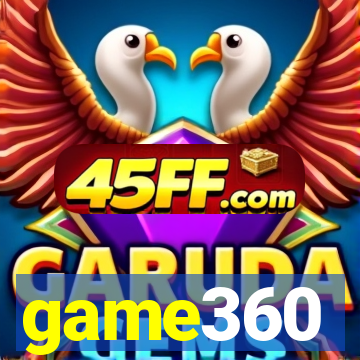 game360