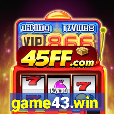 game43.win