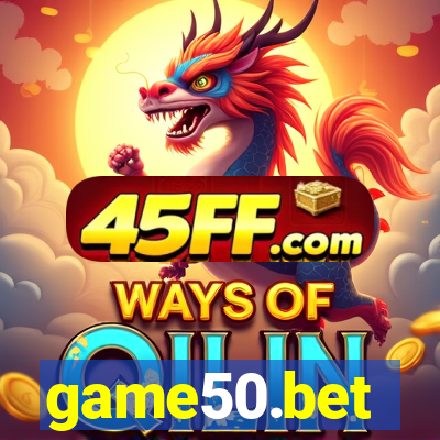game50.bet
